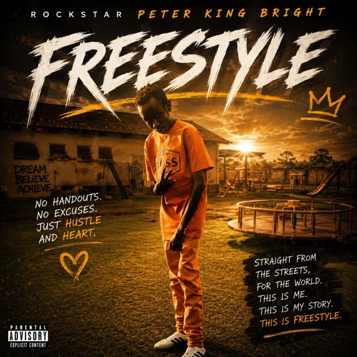 album art